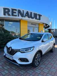 Renault Kadjar Renault Kadjar bardzo niski przebieg bogato wyposażony automat