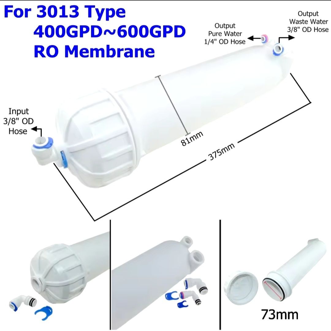 Membrana osmotyczna Vontron EC 3013 - 400 gpd