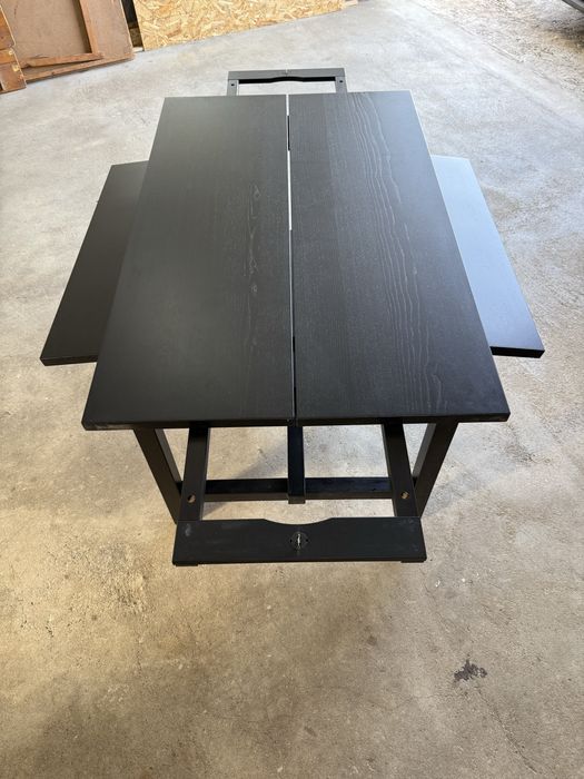 Mesa extensivel NORDVIKEN