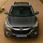 Hyundai ix35 Hyundai ix35 4x4 | 2.0 CRDi • Android Auto • Nowy Dwumas • OKAZJA