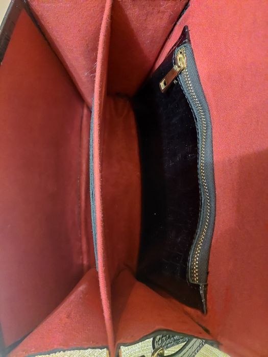 Torebka Fabiola Amelia II M