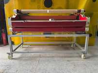 Laminadora NESCHEN 150cm - Artes Gráficas - Fotografia