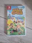 Animal Crossing New Horizons