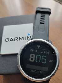 Garmin fenix 6s,  GPS, pay pas, pulse OX