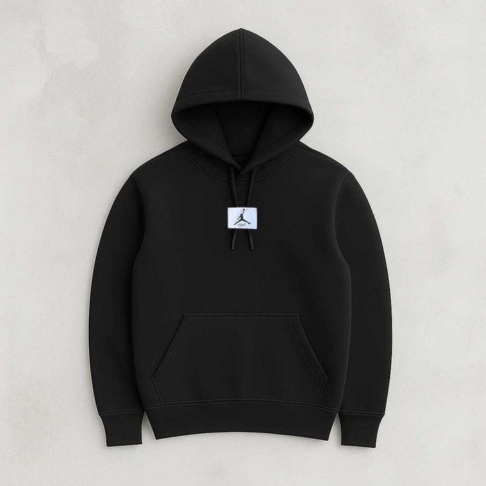 Худі Jordan, худі джордан, кофта джордан на флісі