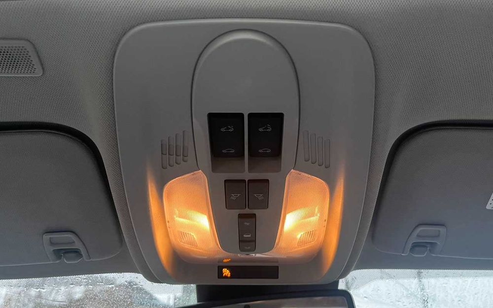 GMC Terrain 2017 2.4