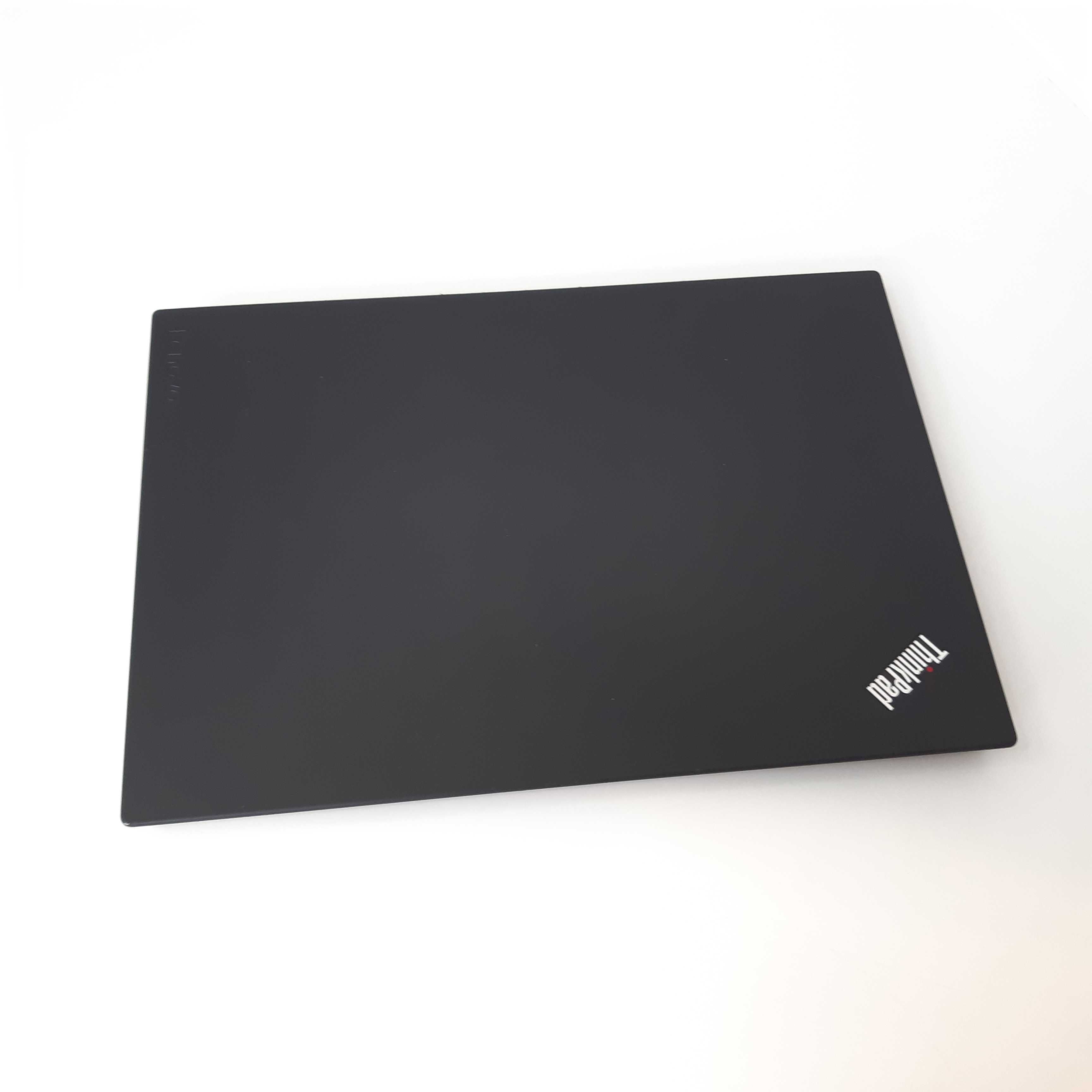 Laptop Lenovo ThinkPad T570 i5-7300U/8 GB/256 GB SSD - SR90NUCWK
