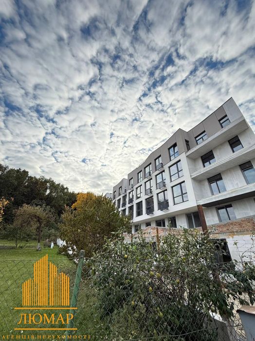 Продам 1-но кім. квартиру ЖК Форест Еталон Личаківський р-н