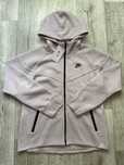 ОРИГІНАЛ! Кофта Nike Tech Fleece Fz Wr Pink M | FB8338-019