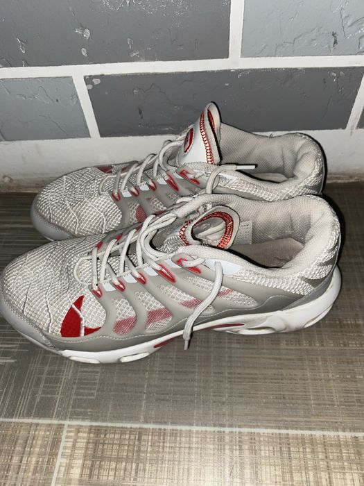 Кроссовки Nike air max Terrascype