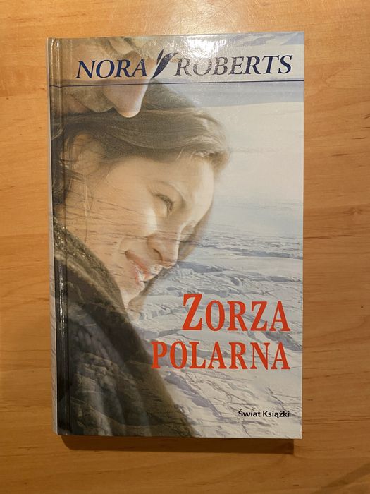 Nora Roberts - Zorza Polarna