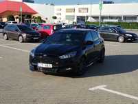 Ford Focus Drugi właściciel w PL. Full opcja