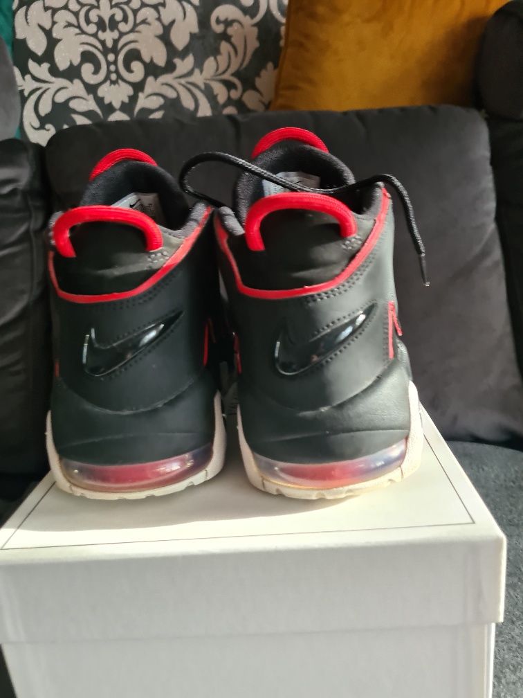 Buty Nike Air More Uptempo 96