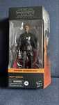 Hasbro Black Series Star Wars The Mandalorian Moff Gideon