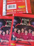 Cromos Mundial 2022