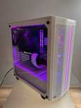 Komputer 5700x 8 rdzeni 16GB Ram