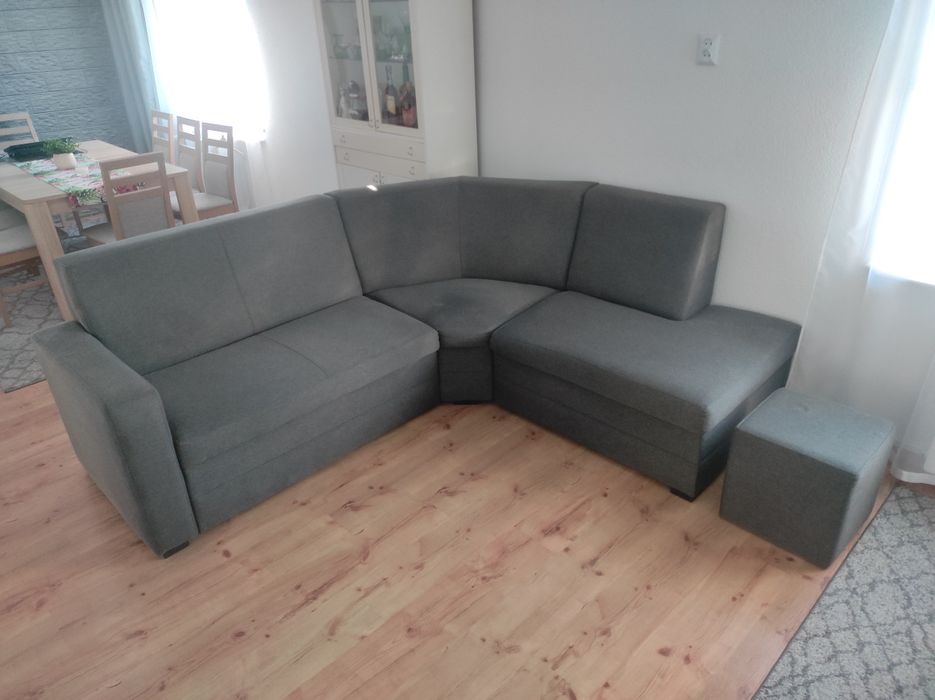 Narożnik Sofa Kanapa