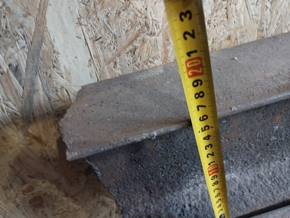 Обмен двутавр 160мм