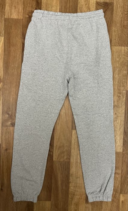 Штани утеплені сірі для хлопчика 152р. Sinsay