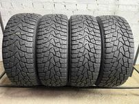 Зимові шини б/у 225/55 R17 Falken Espia Ice (7016)