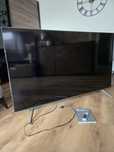 Telewizor QLED SAMSUNG 55"