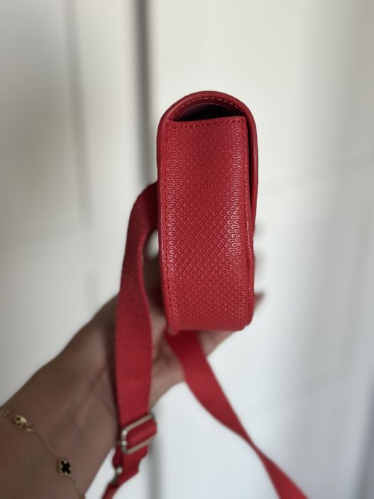 Сумка Lacoste оригінал