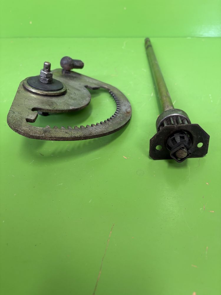 Traktorek kosiarka układ kierowniczy Honda 2315 Viking Stiga