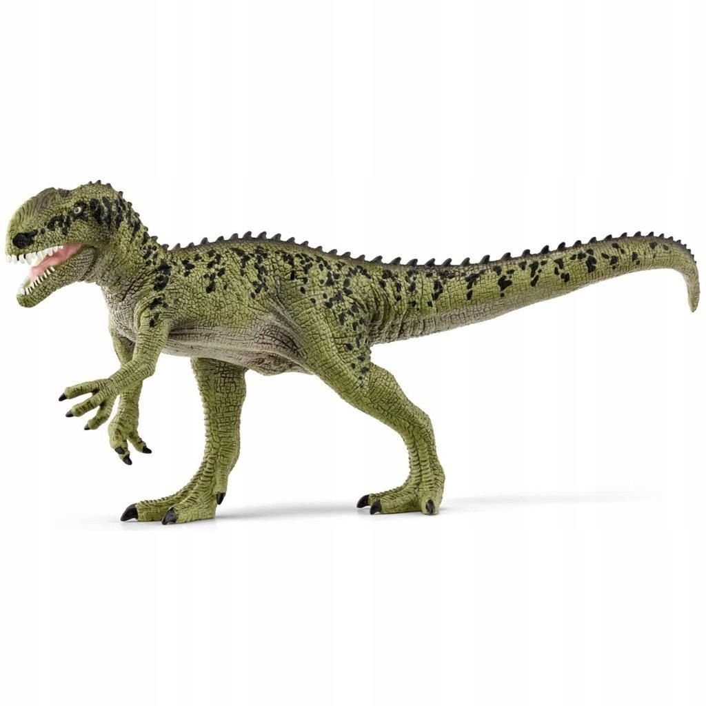 Monolofozaur, Schleich