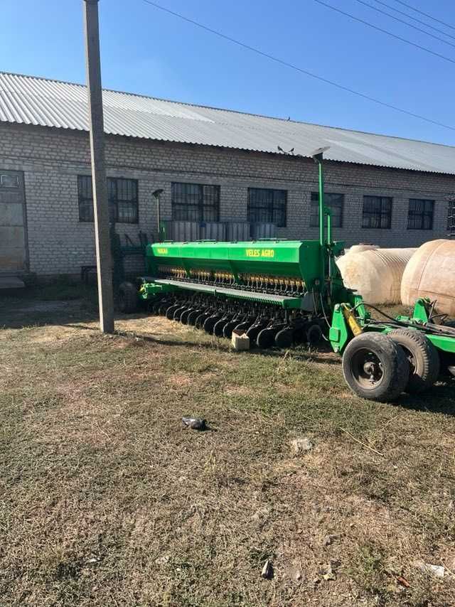 Продам сівалку Велес агро Ника 6