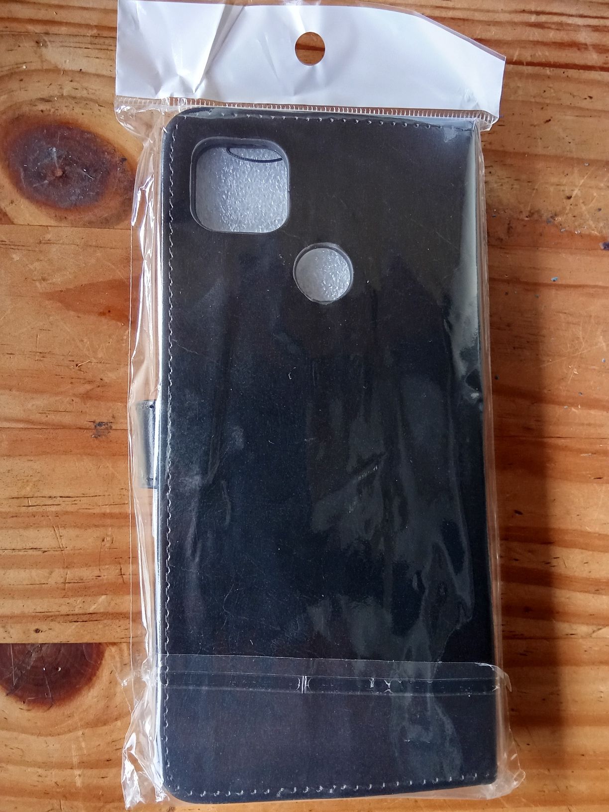 Capa redmi 9 nfc