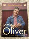 Dias felizes com Jamie Oliver