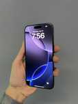 iPhone 16 Pro Max 256Gb Black Titanium Unlock Від Магазину Новий