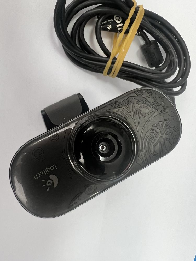 Вебкамера Logitech c210, камера