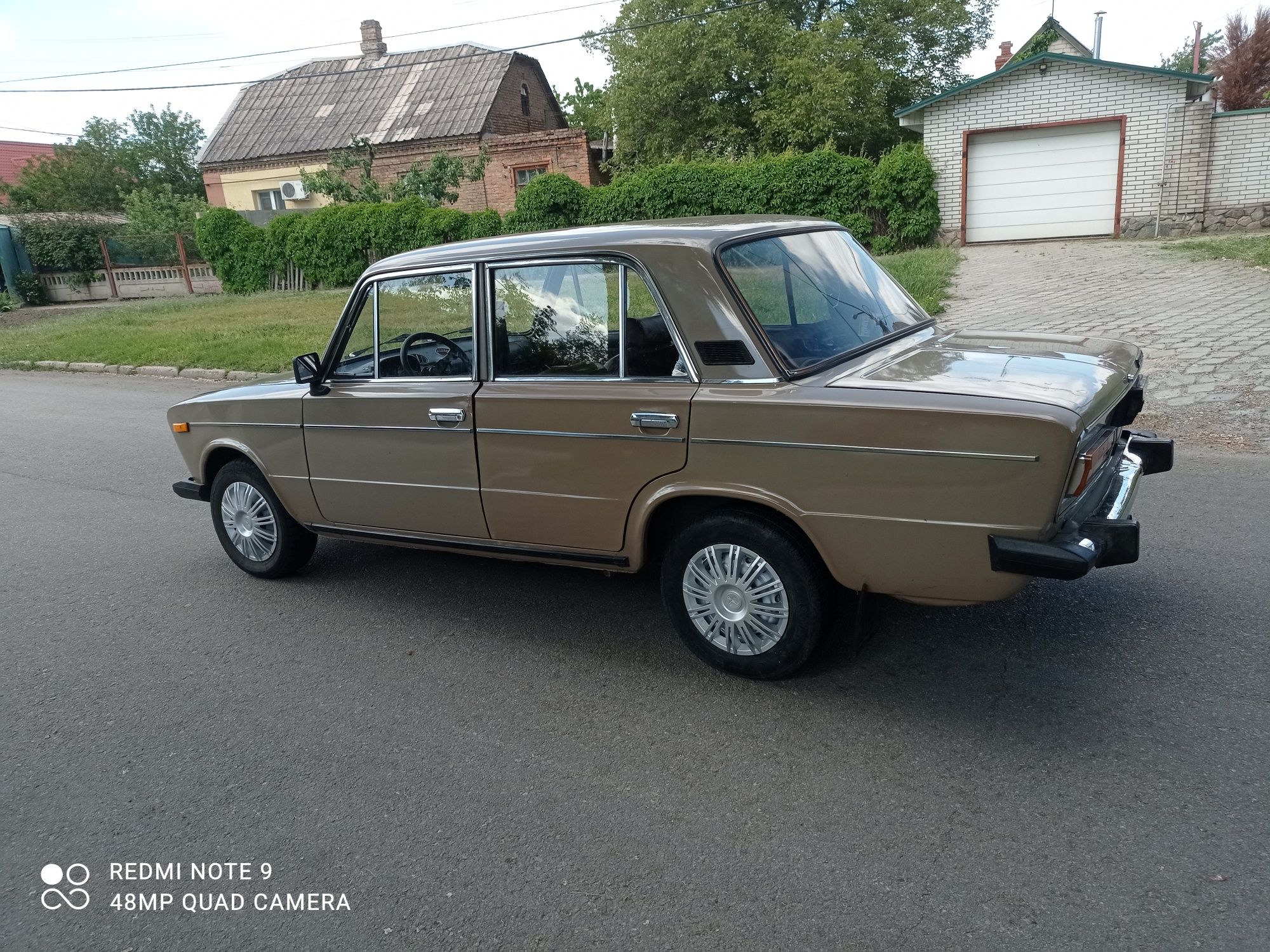Продам ВАЗ 2106 Классика