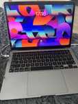 Macbook Pro m1 2020 16gb
