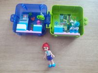 LEGO friends kostka Mii