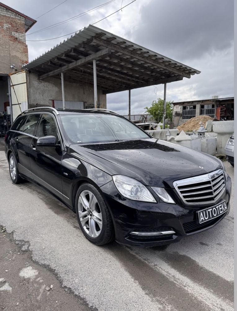 Бампер AMG w212 Mercedes АвтоРозборка Мерседес w207 АвтоРазборка