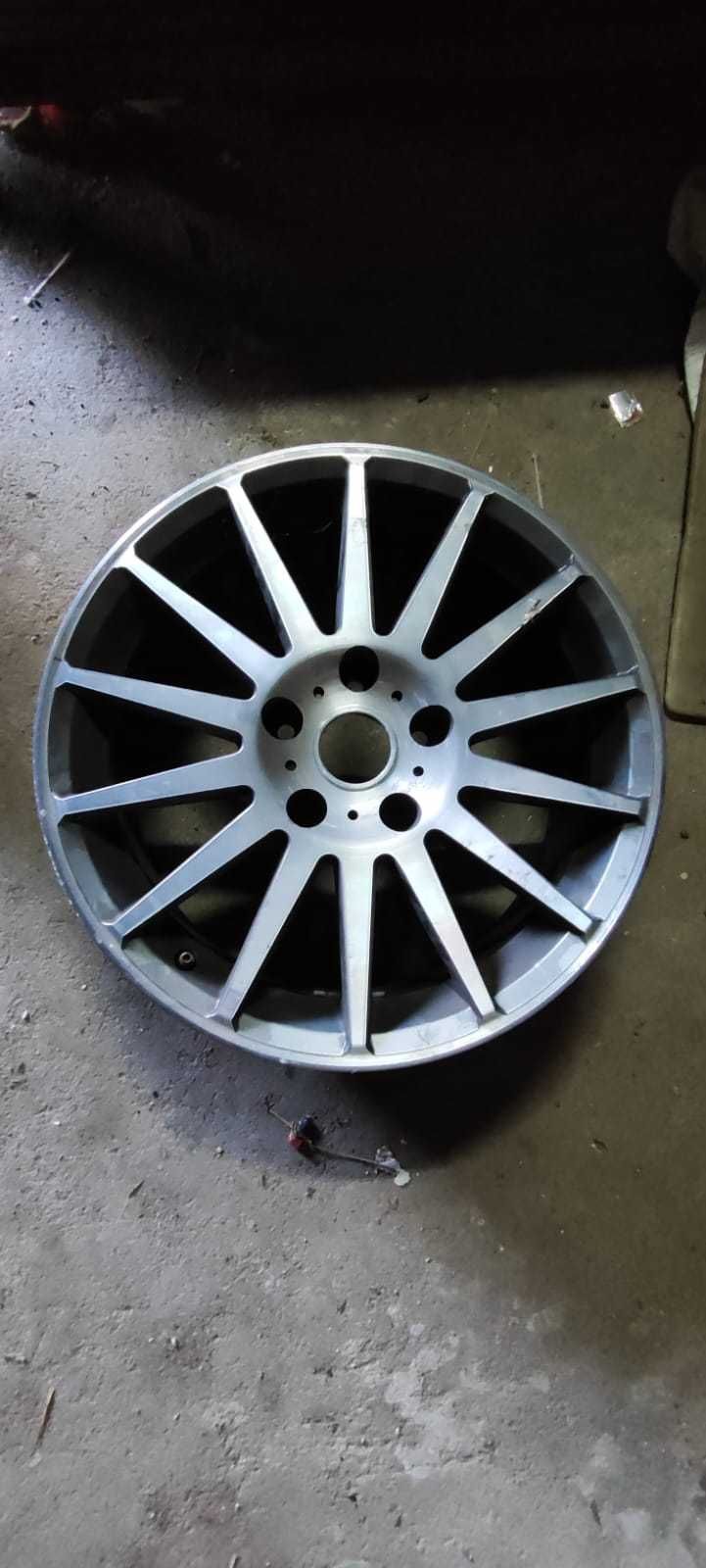 Jantes 17 medida 5*120