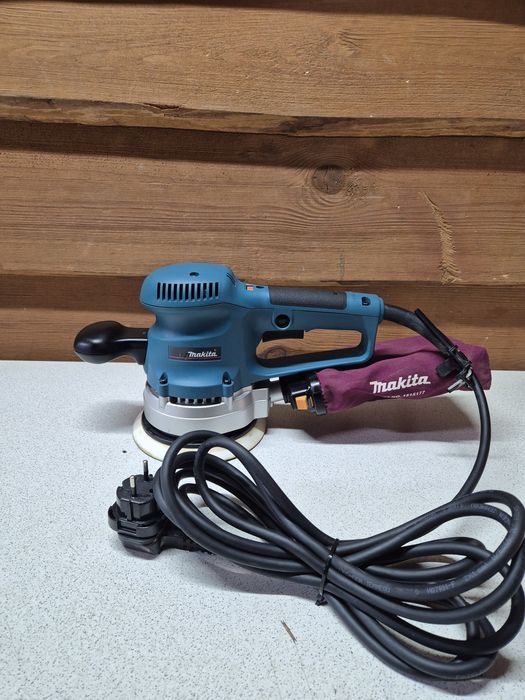 Makita Szlifierka Mimośrodowa 150mm Orginał! F08