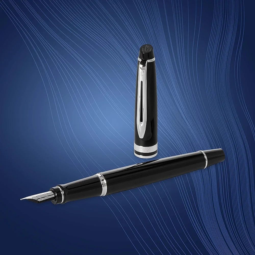 Długopis Waterman+Kałamarz z Atramentem
Długopisy Waterman