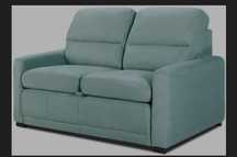 Gala Collezione Sofa Bono  funkcja spania z  pojemnikiem