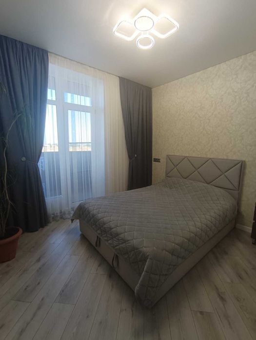 Срочно от собственника Парк фонтанов новый кирпичный дом у моря