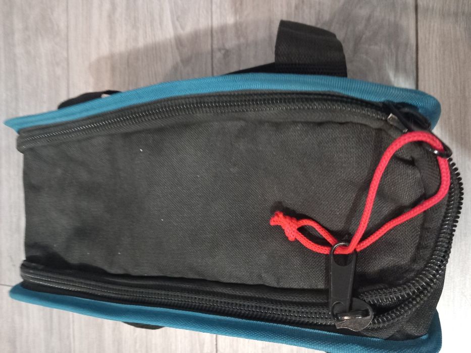 ERBAUER Torba Narzędziowa  30x16x12cm