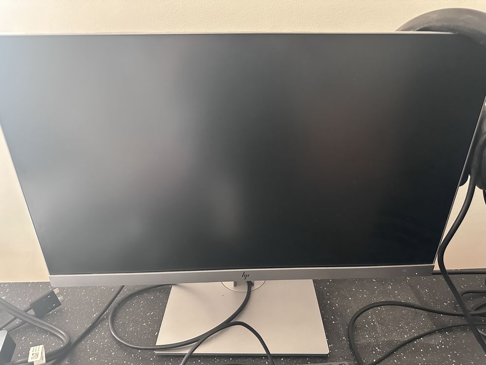 Sprzedam monitory HP 24 cale