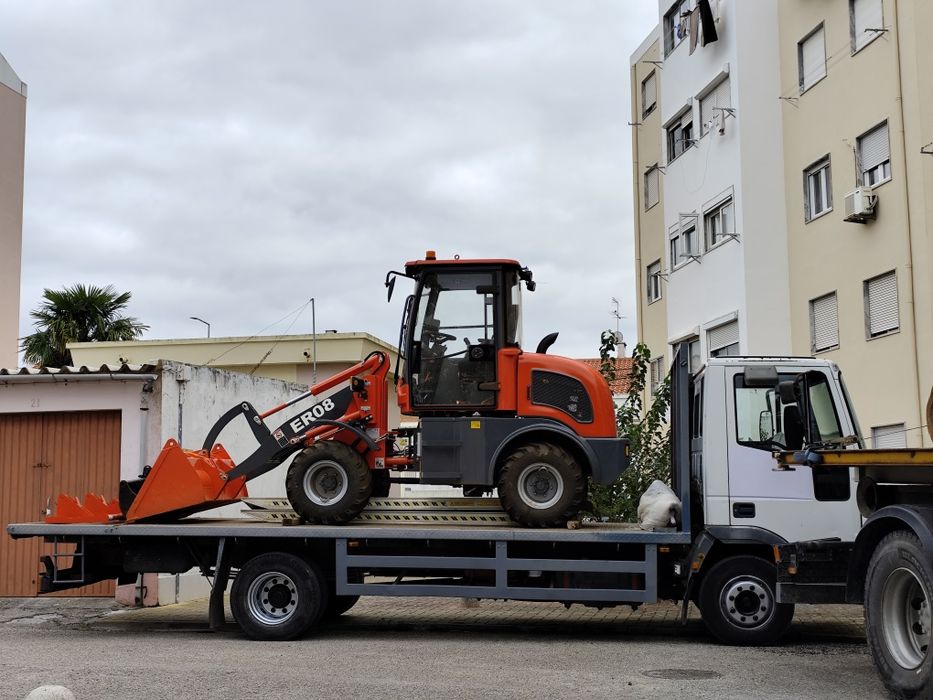 Iveco 12EL150 12 toneladas 150 CV