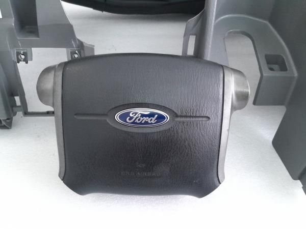 Kit de airbags FORD Ranger (ET)
