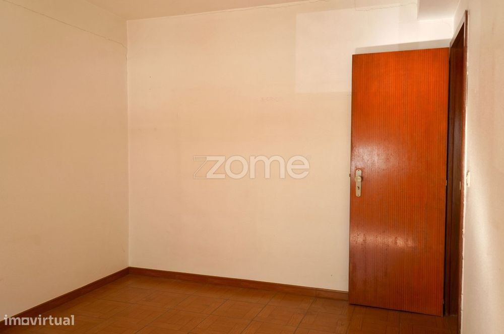 Apartamento T2 - Marinha Grande