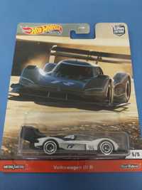 Hot Wheels Thrill Climbers VW ID R