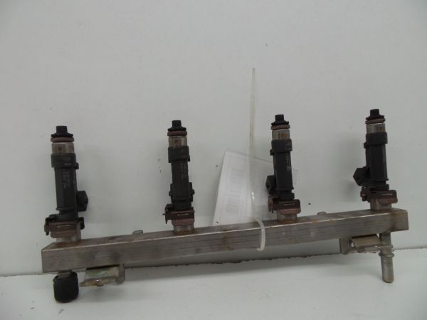 Rampa de injeção OPEL Corsa D