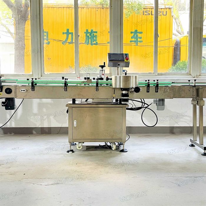 Linha de enchimento para líquidos/viscosos, linha de engarrafamento